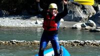 Le Kayak-Raft Youpi