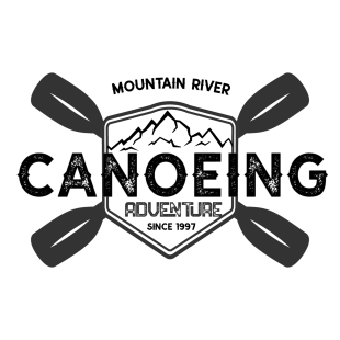 canoe aventure logo