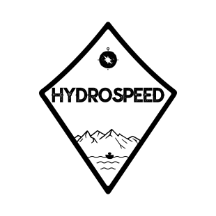 Hydrospeed logo